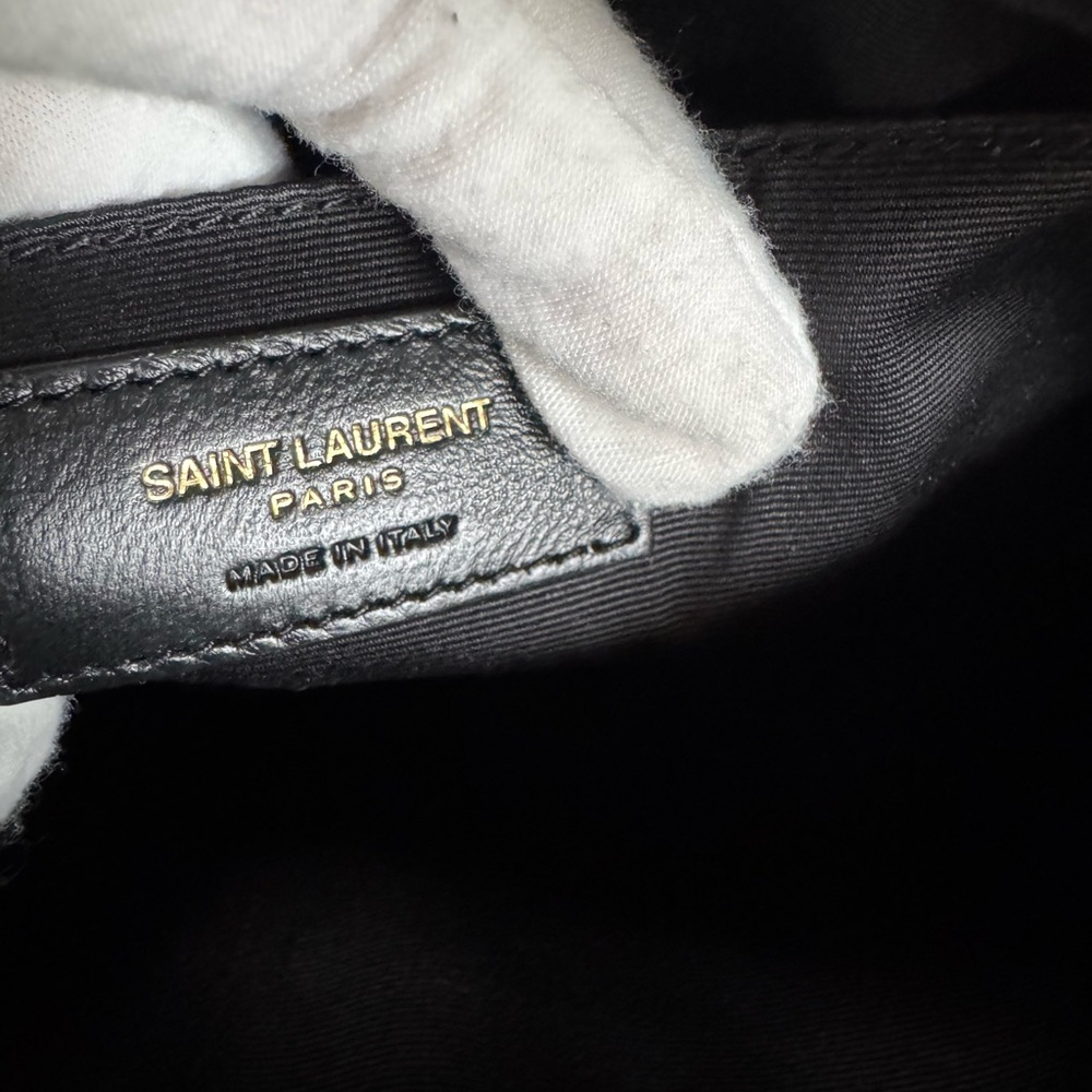 Lou Camera Bag - Picture 9 of 14